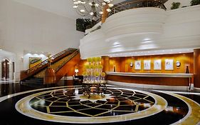 Jw Marriott Dubai